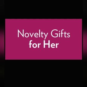 Novelty gifts for Mom